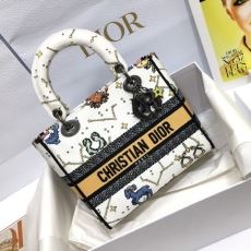 Christian Dior My Lady Bags